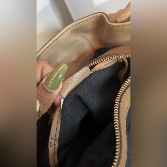 Burberry House Check Canvas Tote top handle/ Shoulder Bag - Picture 2 of 16